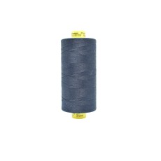 Gutermann Mara120 All Purpose General Sewing Thread.Navy Blue339